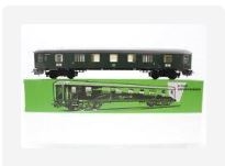 Märklin passenger wagons OFFER